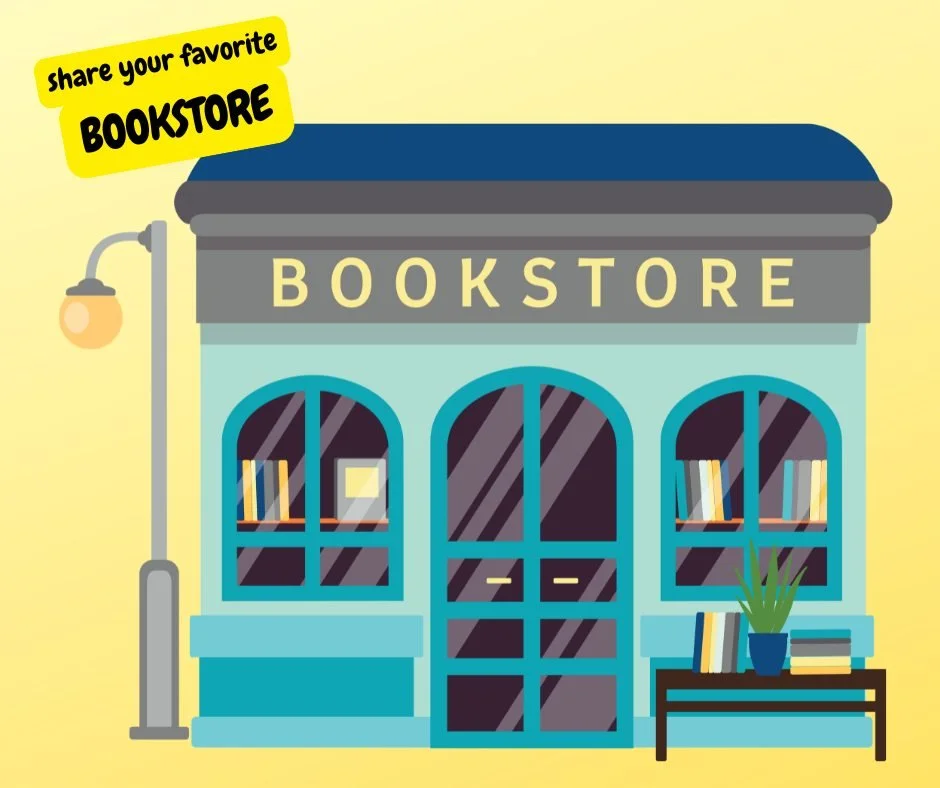 Hey fellow travel book enthusiasts! 📚🌍 Let's celebrate Independent Bookstore Day on April 25th by supporting our local indie bookstores. Discover unique travel reads, connect with knowledgeable staff, and preserve these sacred spaces. What's your f