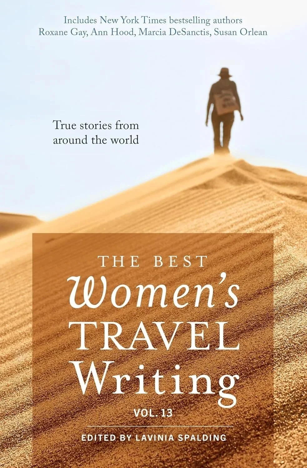 Women Who Write the World: A Literature of Restless Women