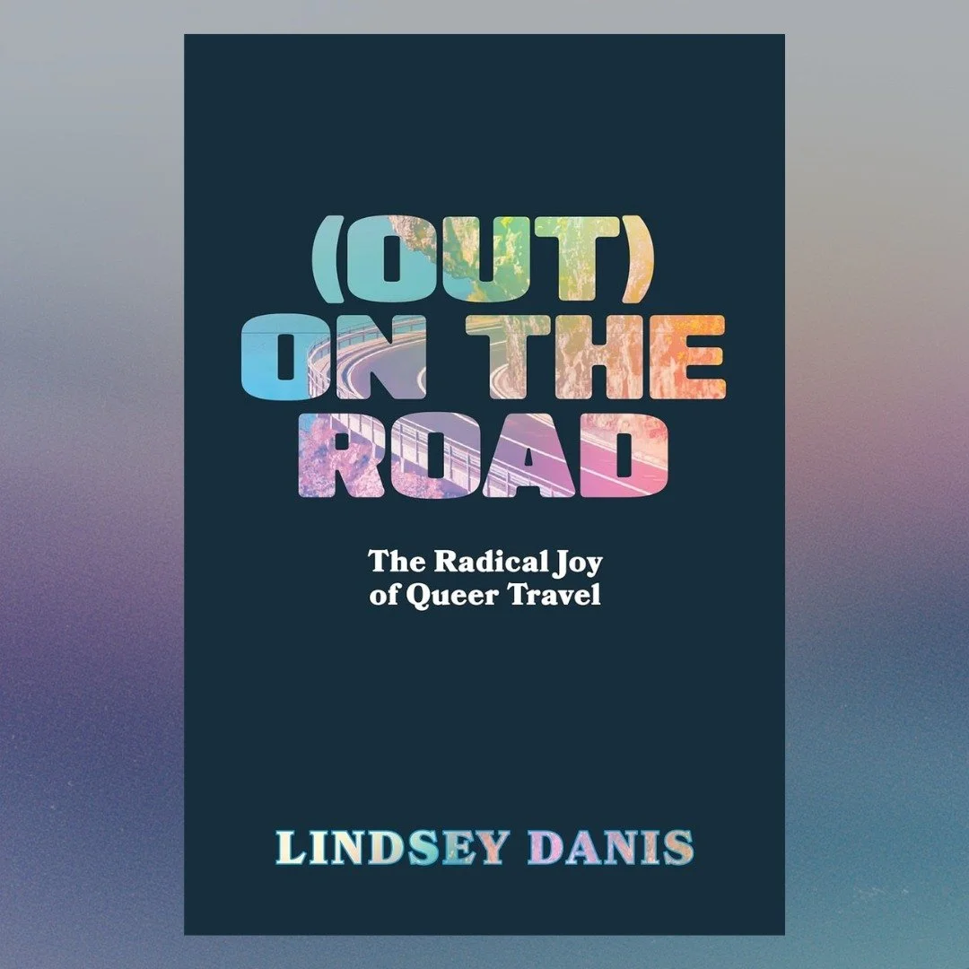 (Out) On the Road is the queer travel guide that actually meets travelers where they are. Blending personal experience, interviews, and real data, it gives LGBTQ+ travelers &mdash; especially women and nonbinary adventurers &mdash; a genuine framewor