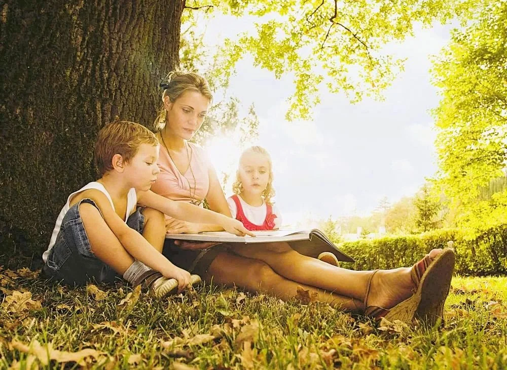 Books to Spark a Love of Reading for Kids