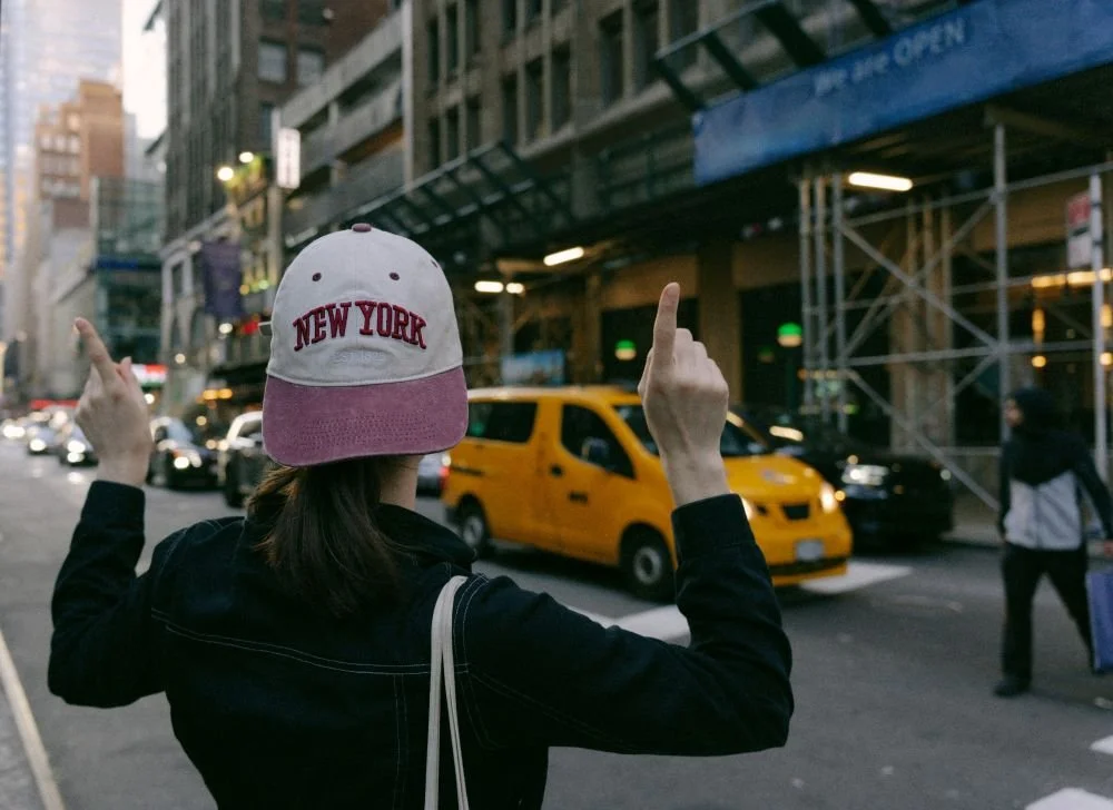 Intensively Alive: Why New York City Captures Us