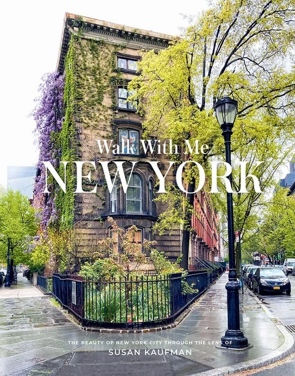 The Best Six Books for Exploring New York City