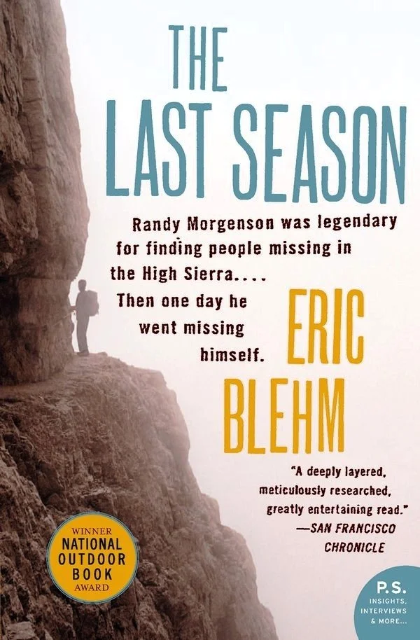 The Last Season
