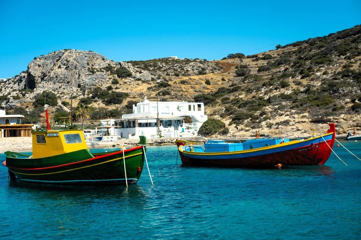 The Odyssey: What Greece’s Greatest Journey Reveals About the Country