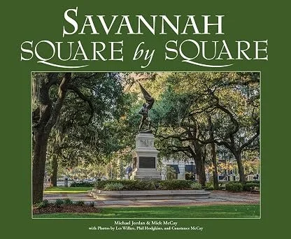 Why Savannah Is One of America’s Most Creative Cities