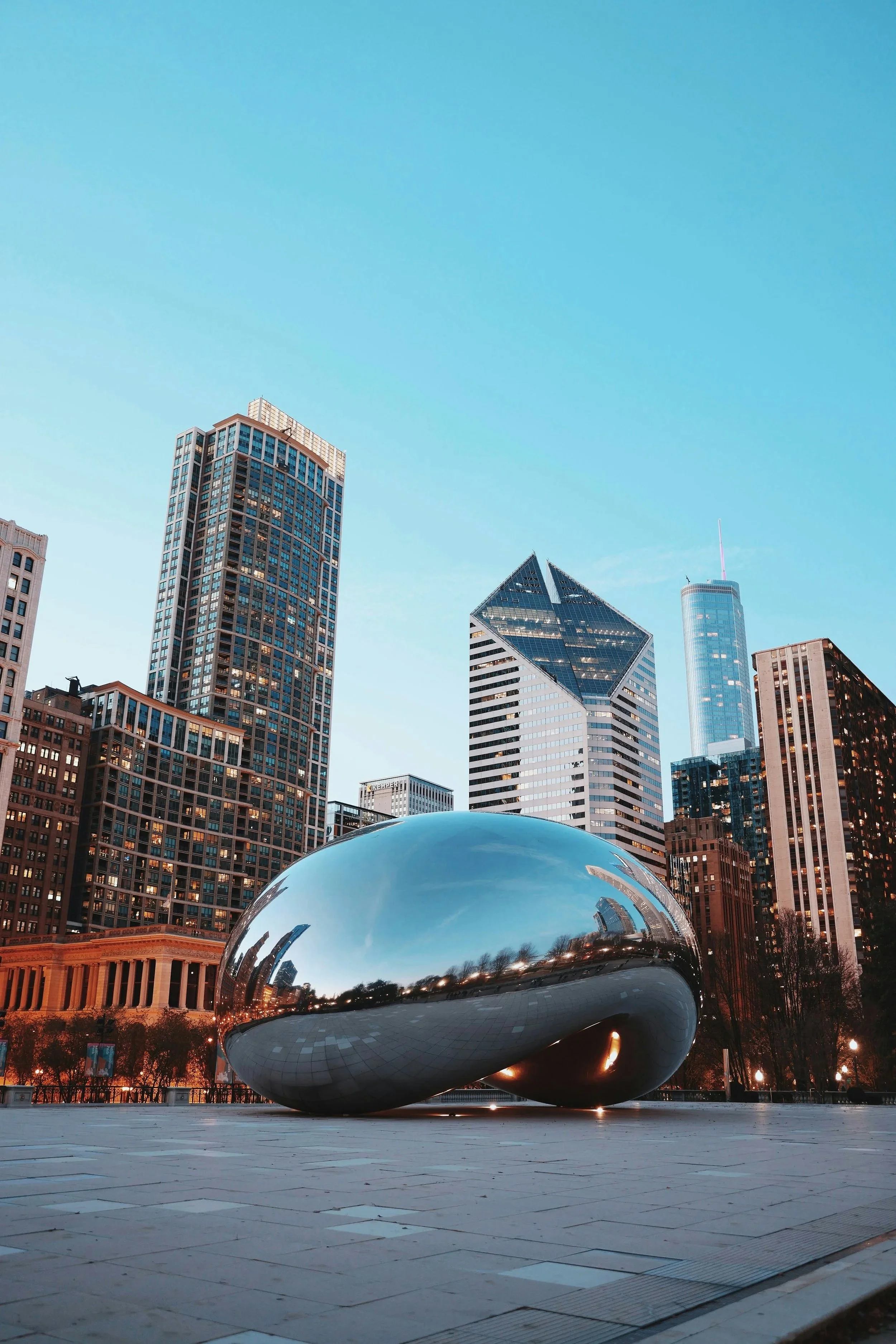 Chicago