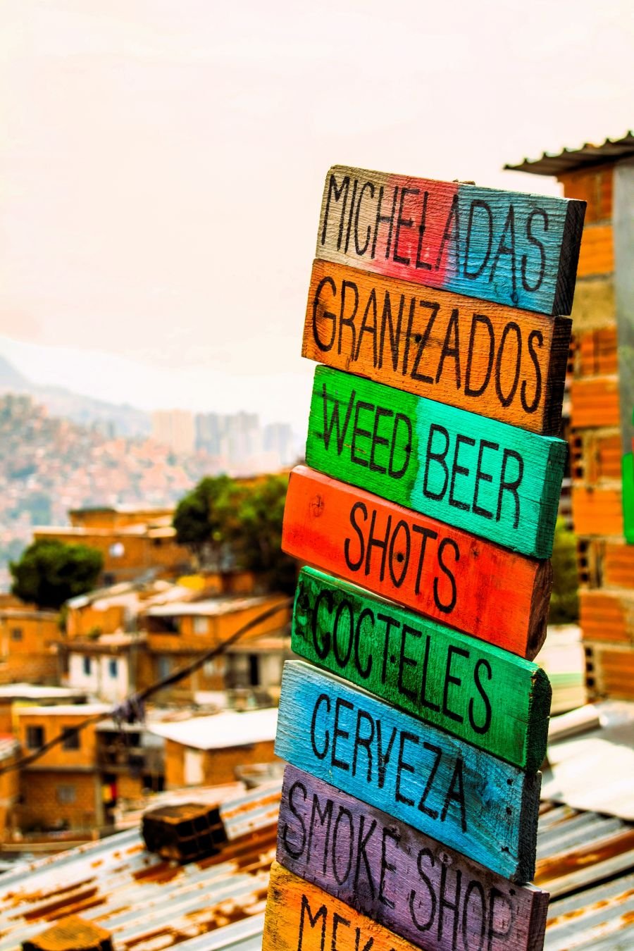 How Medellín Rewrote Its Story