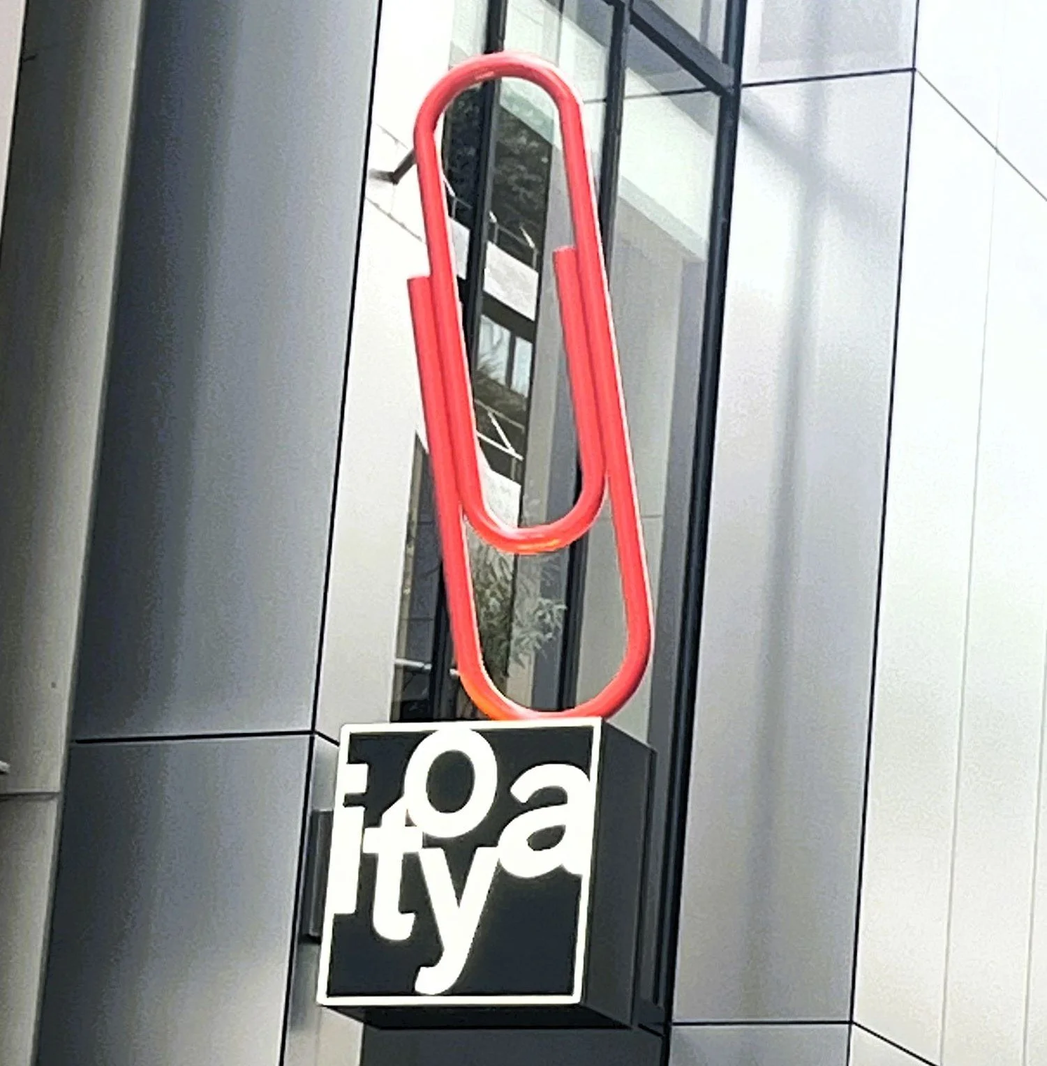 Twelve Floors of Pens, Paper, and Japanese Design