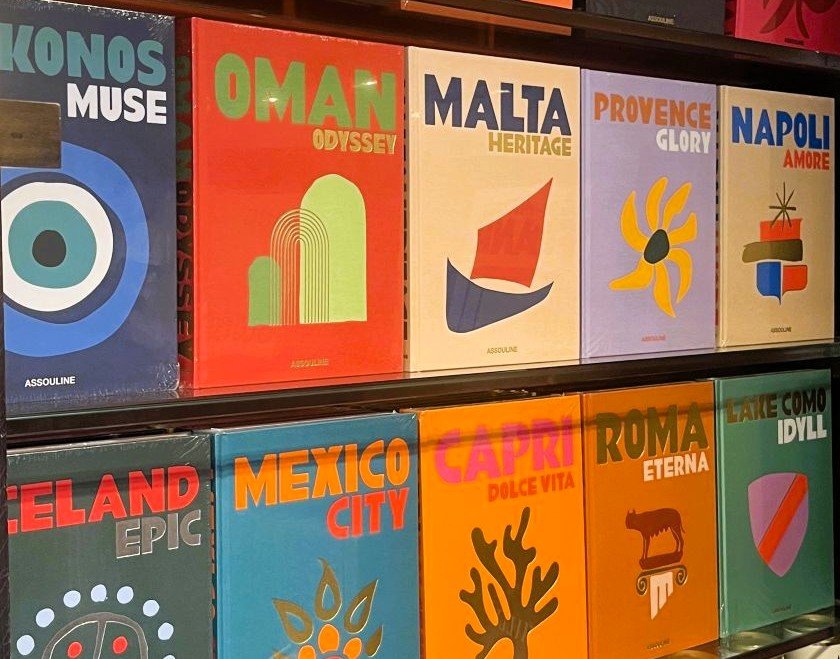 The Art of the Beautiful Book