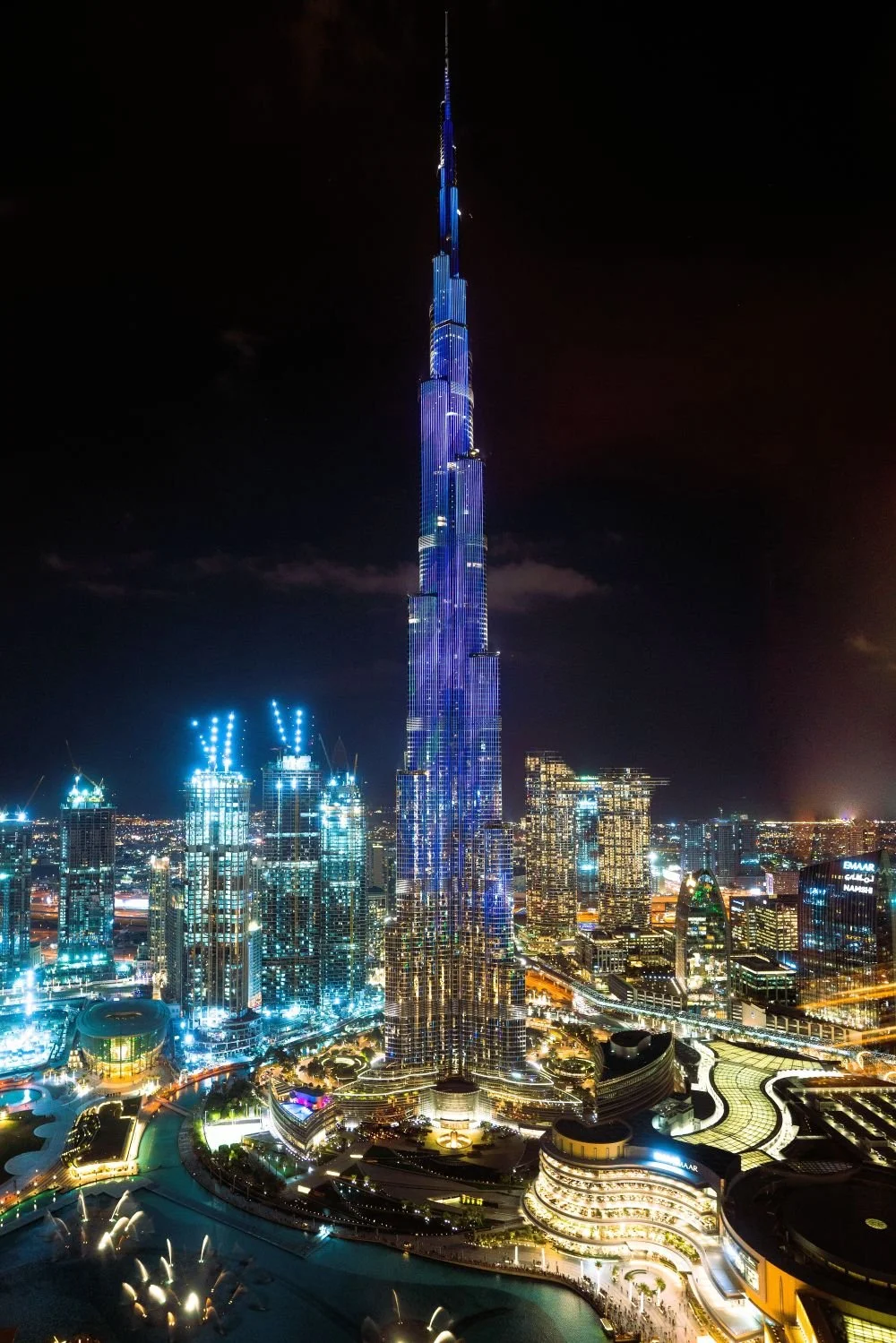 The Wonder of the Skyscraper