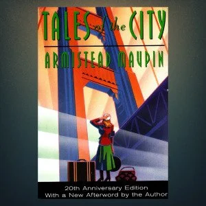 ✨The San Francisco Bookshelf: 𝑇𝑎𝑙𝑒𝑠 𝑜𝑓 𝑡ℎ𝑒 𝐶𝑖𝑡𝑦, by Armistead Maupin

Some cities are best understood through their people, and few novels capture San Francisco&rsquo;s spirit as vividly as Armistead Maupin&rsquo;s Tales of the City.

Se