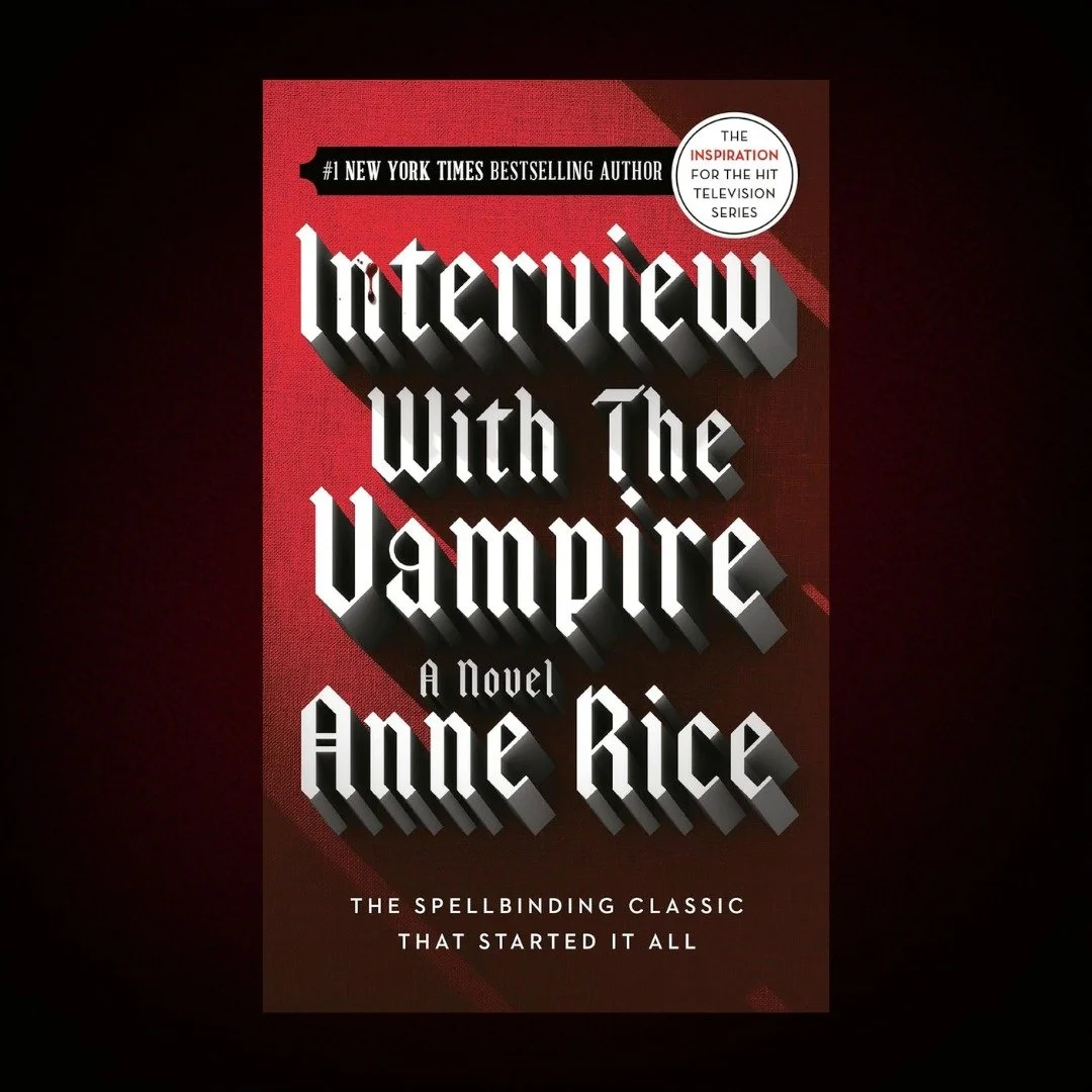 ➡️ Best Books for Those Visiting New Orleans

Walk through the Garden District after reading Interview with the Vampire and the shadows feel older. The architecture more conspiratorial. Anne Rice's novel is the ideal companion for a city that has alw
