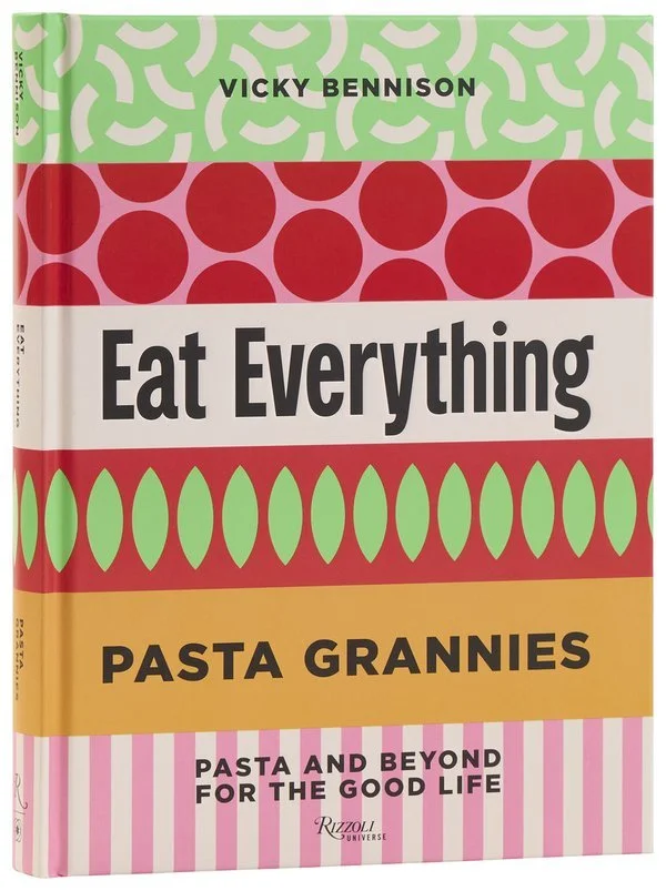 Pasta Grannies - Eat Everything
