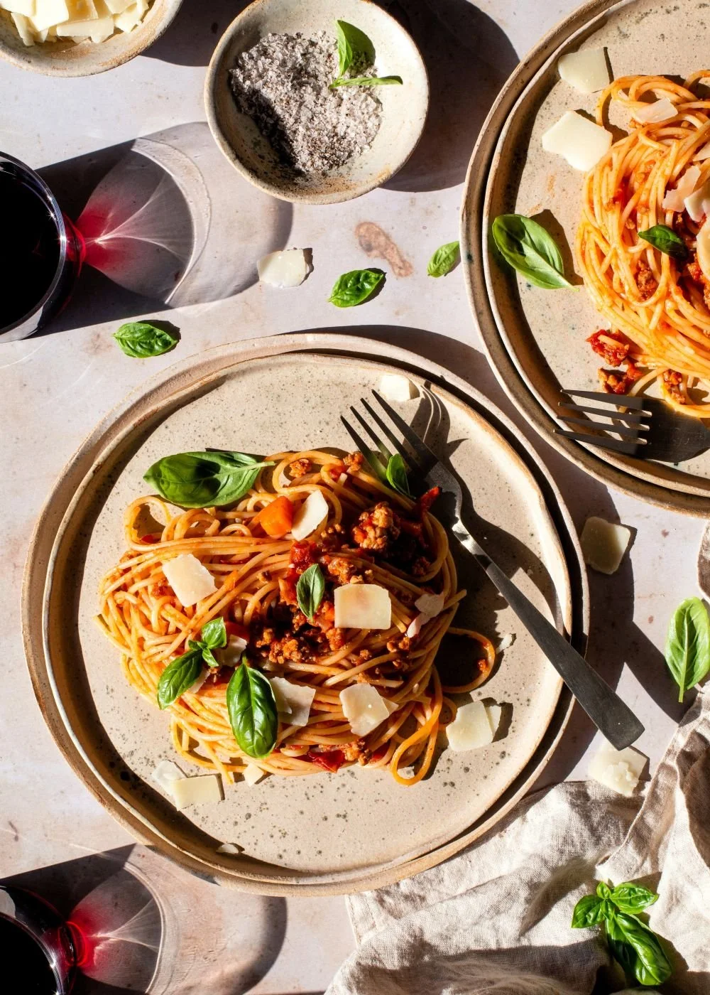 Pasta Grannies: Discovering the Heart of Italy, One Kitchen at a Time