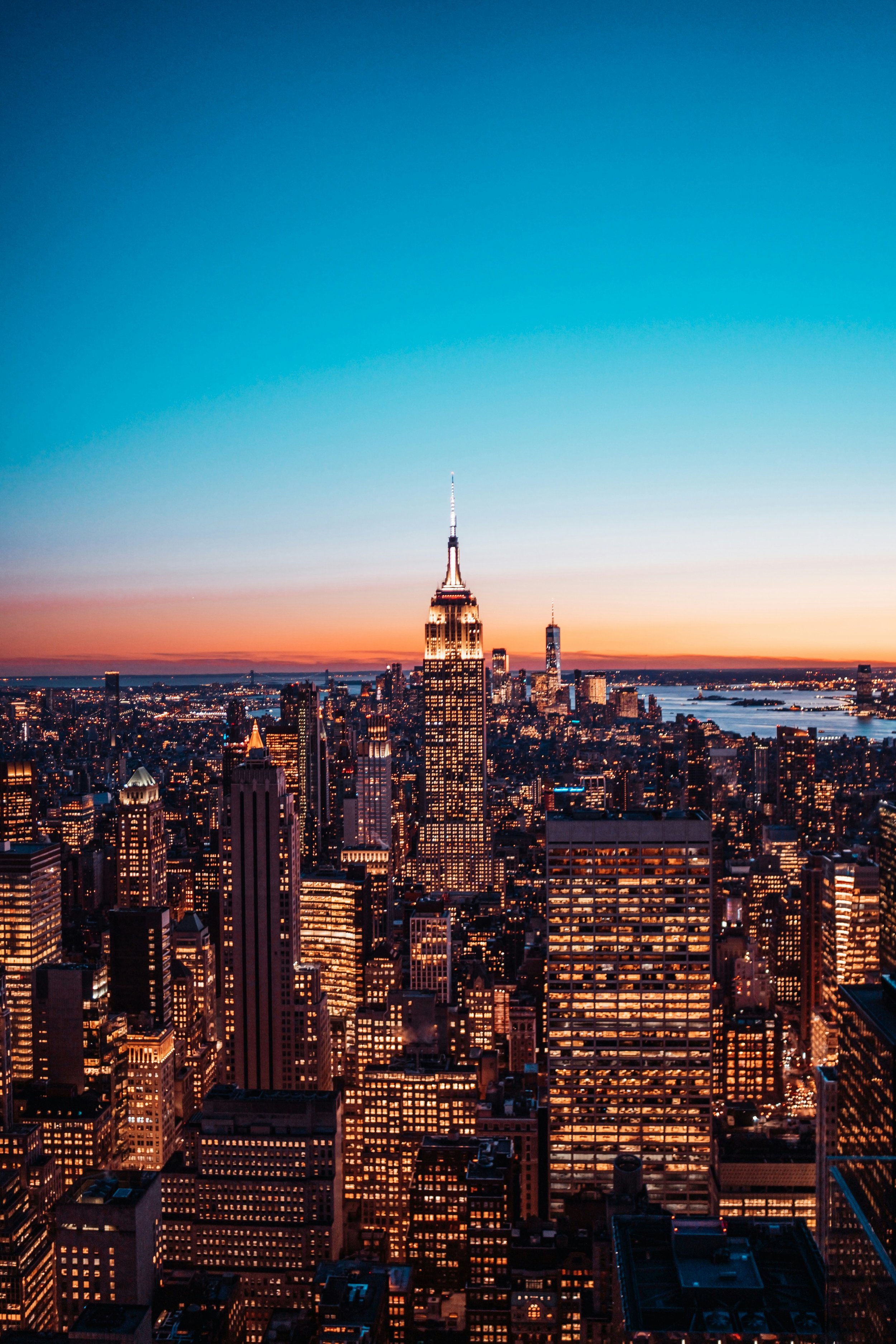 New York