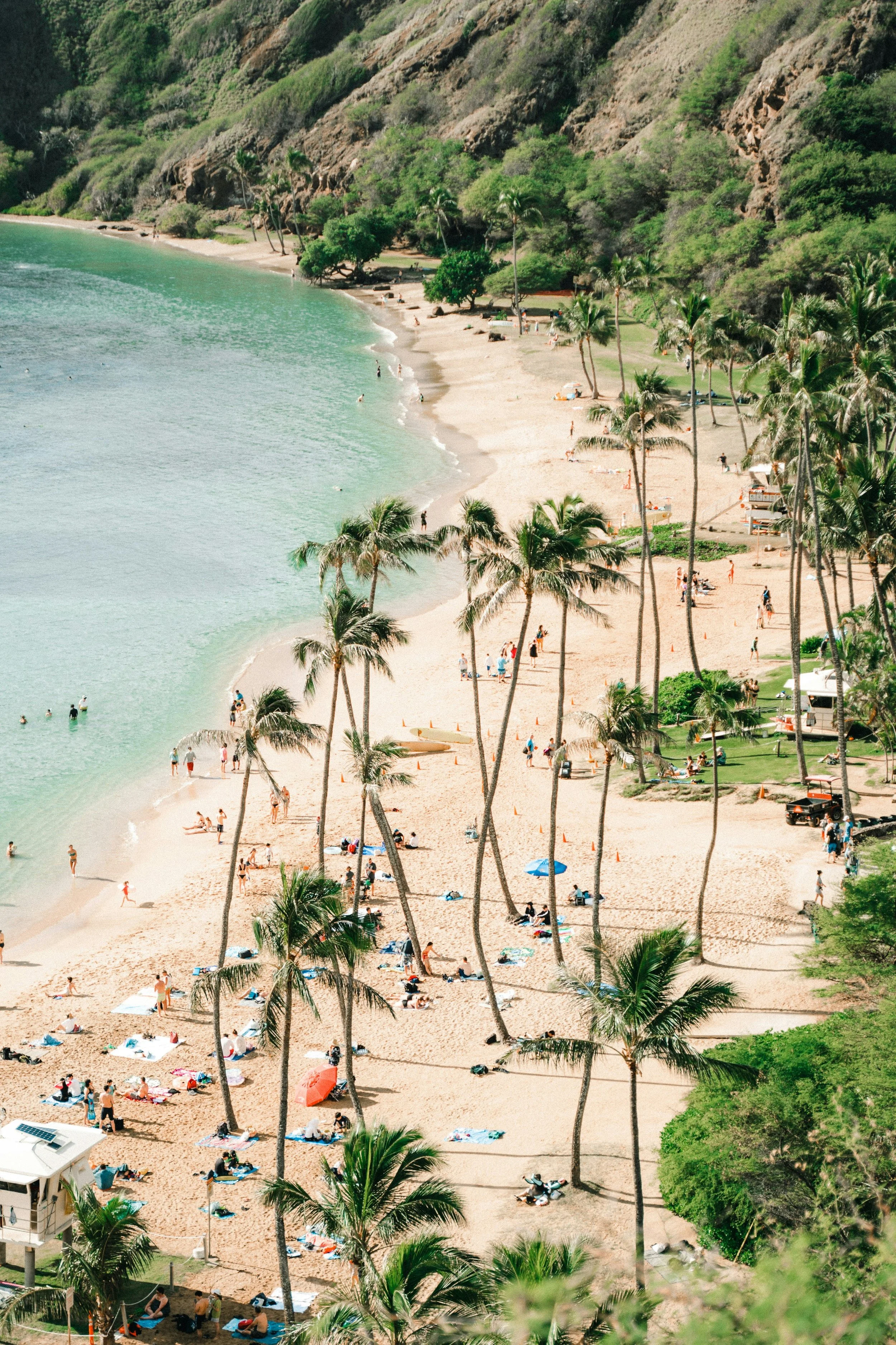Hawaii