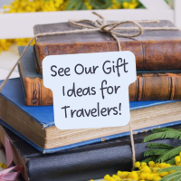 See Gift Ideas for Travelers