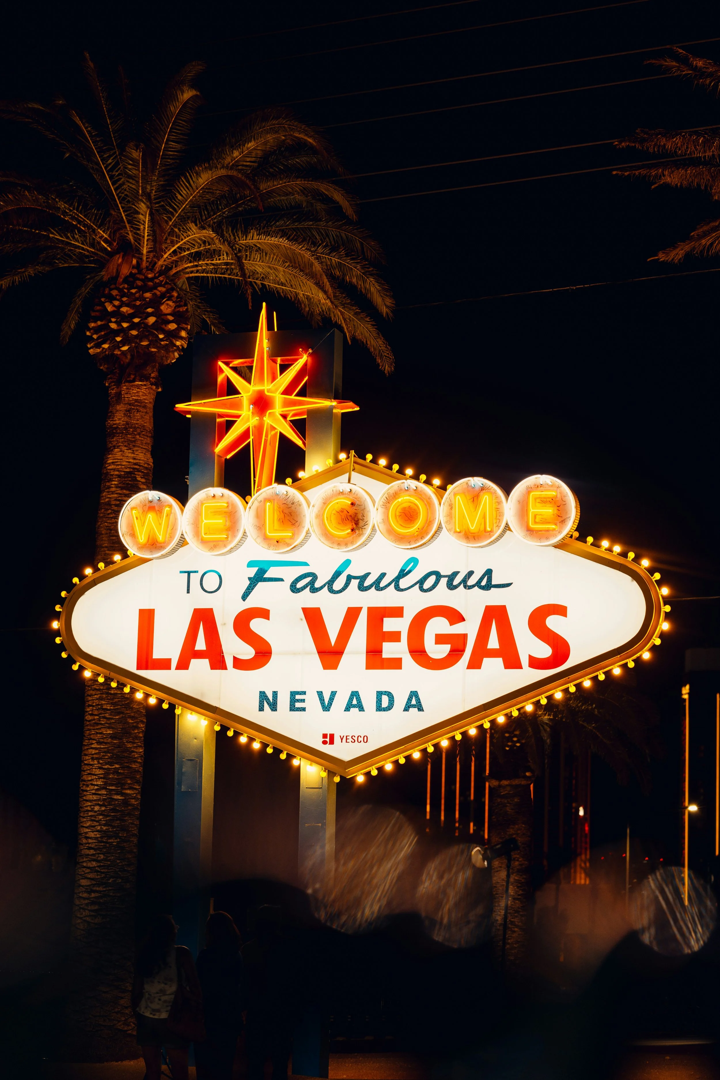 Las Vegas