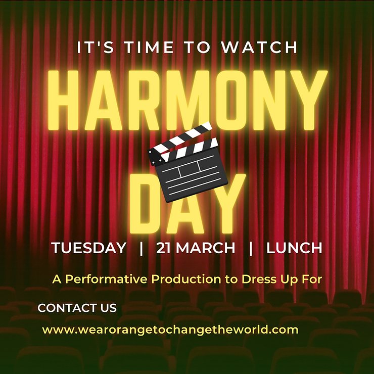Play in Harmony- A Performative Story of DEI
