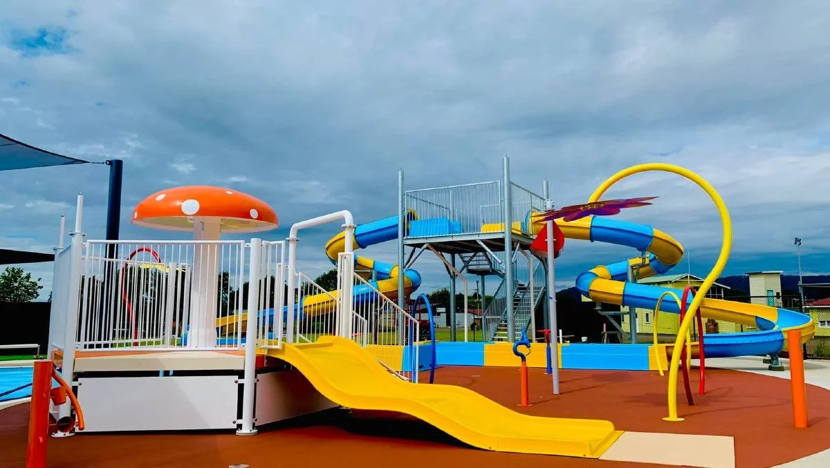 Scottsdale Water Park