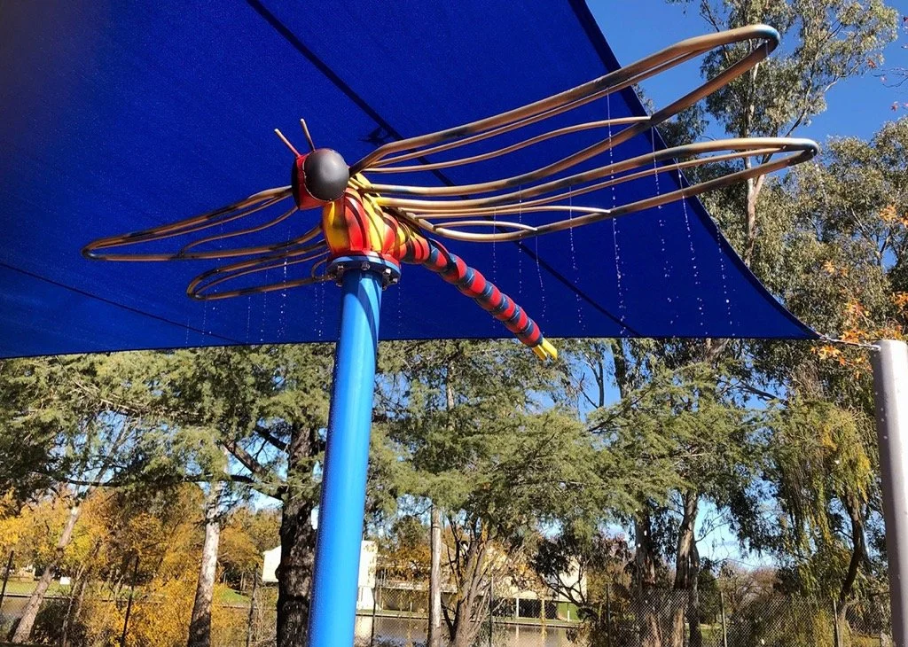 Benalla Splash Park