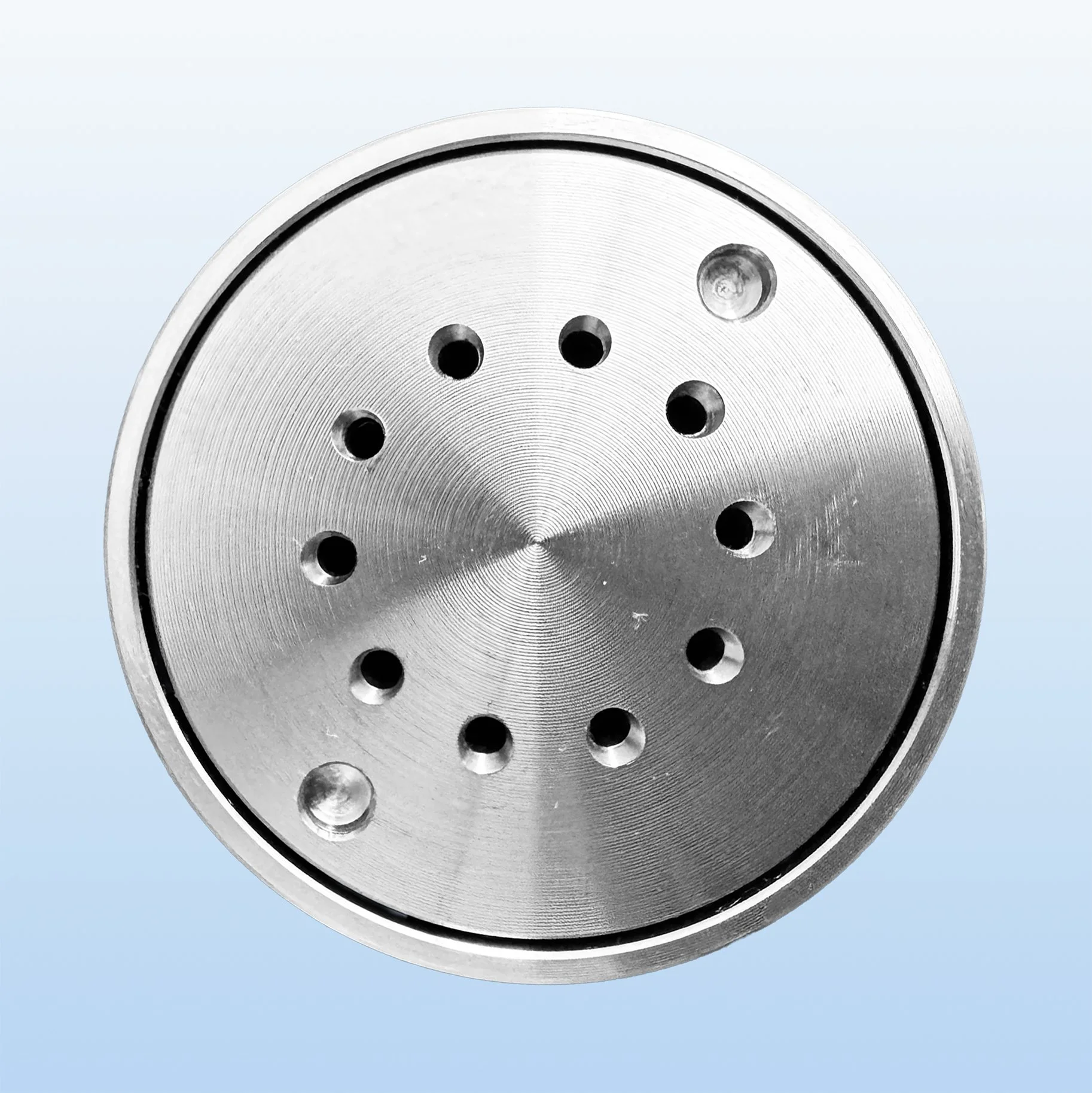 Volcano Ground Spray