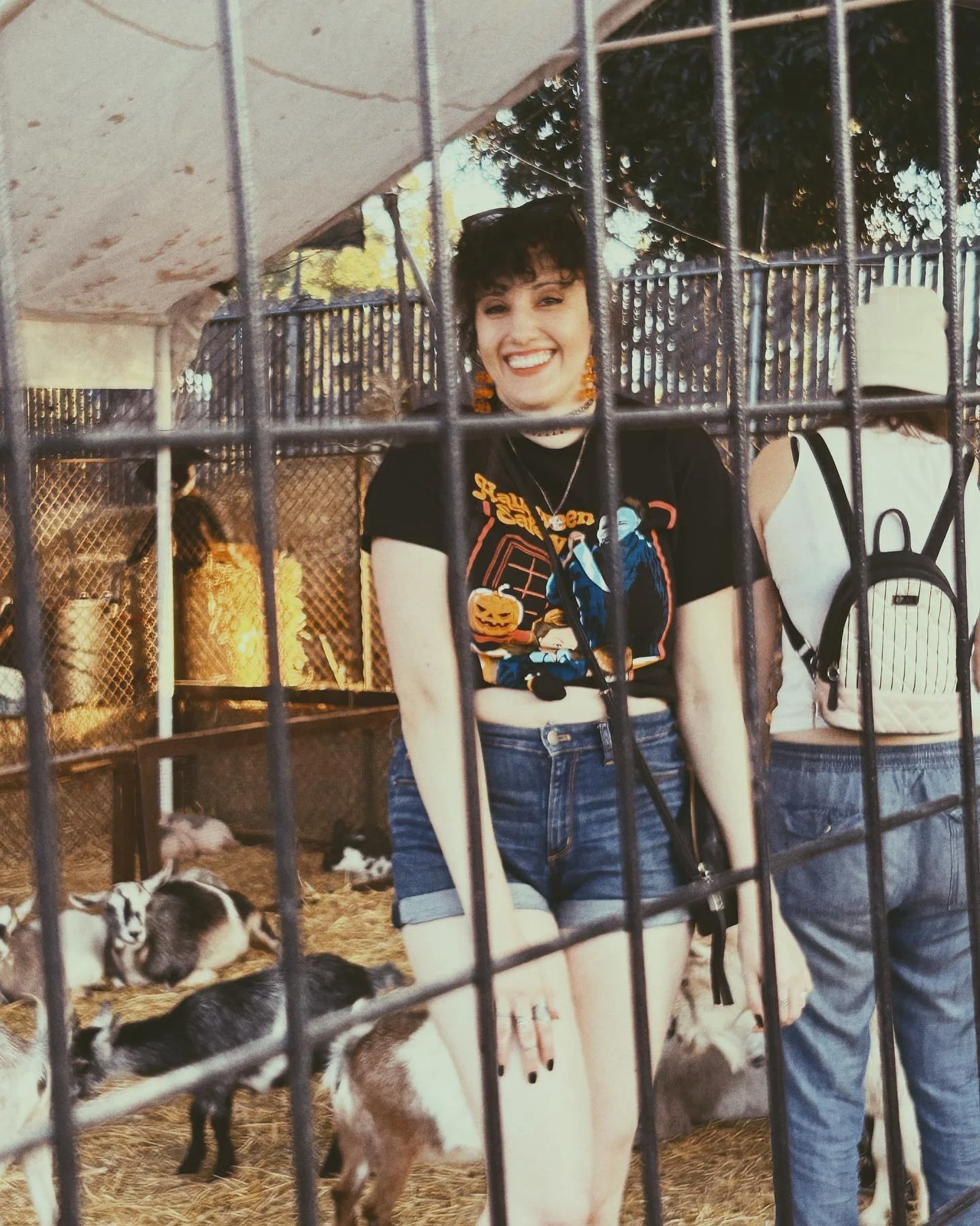 🎃🎃
#pumpkinpatch #fallday #fall #autumn #pumpkins #memoriesss 🖤