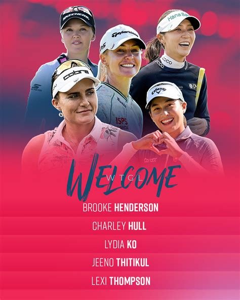Women’s Golf Enters a New Era: Introducing the Women’s TGL League