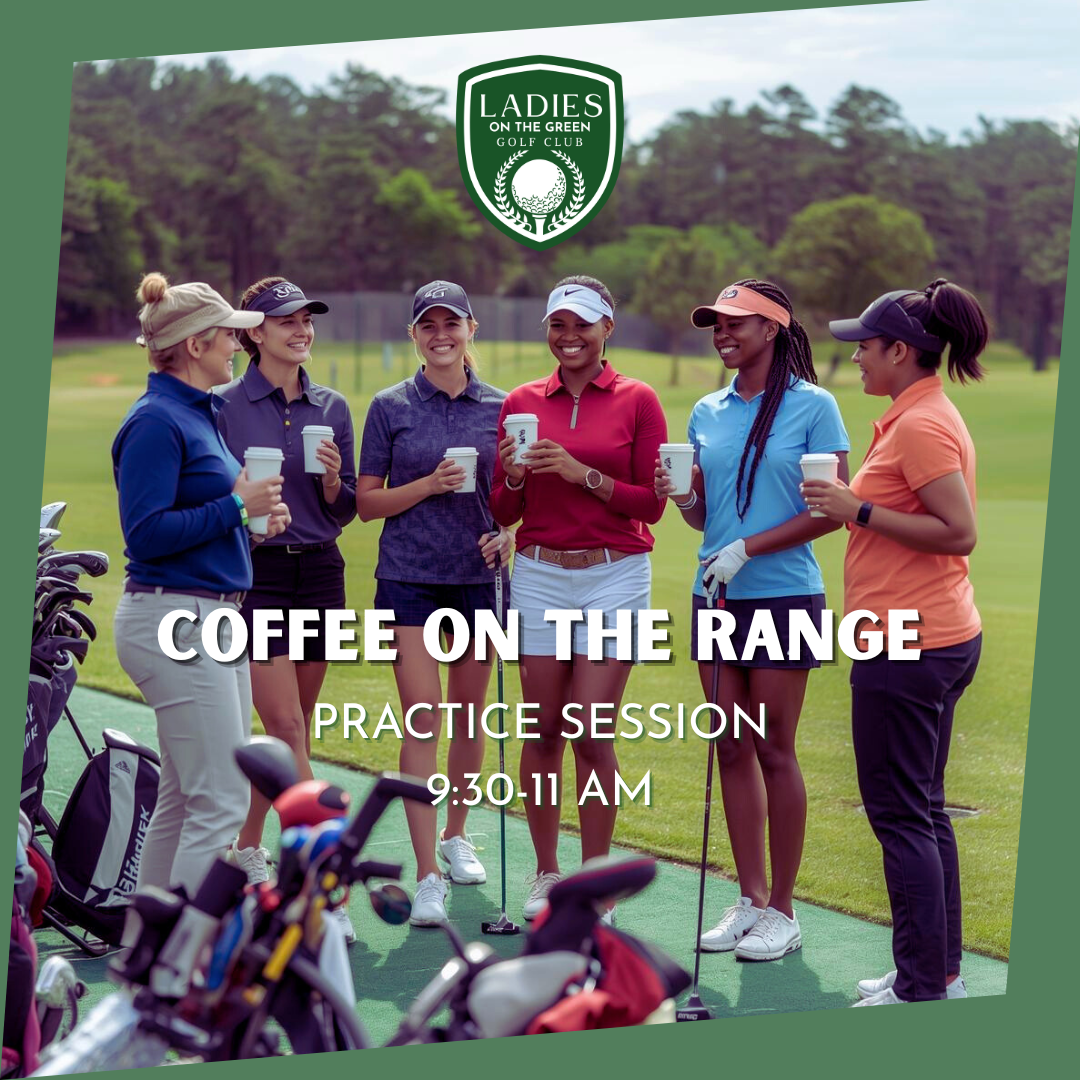 Coffee on the Range: Practice Session