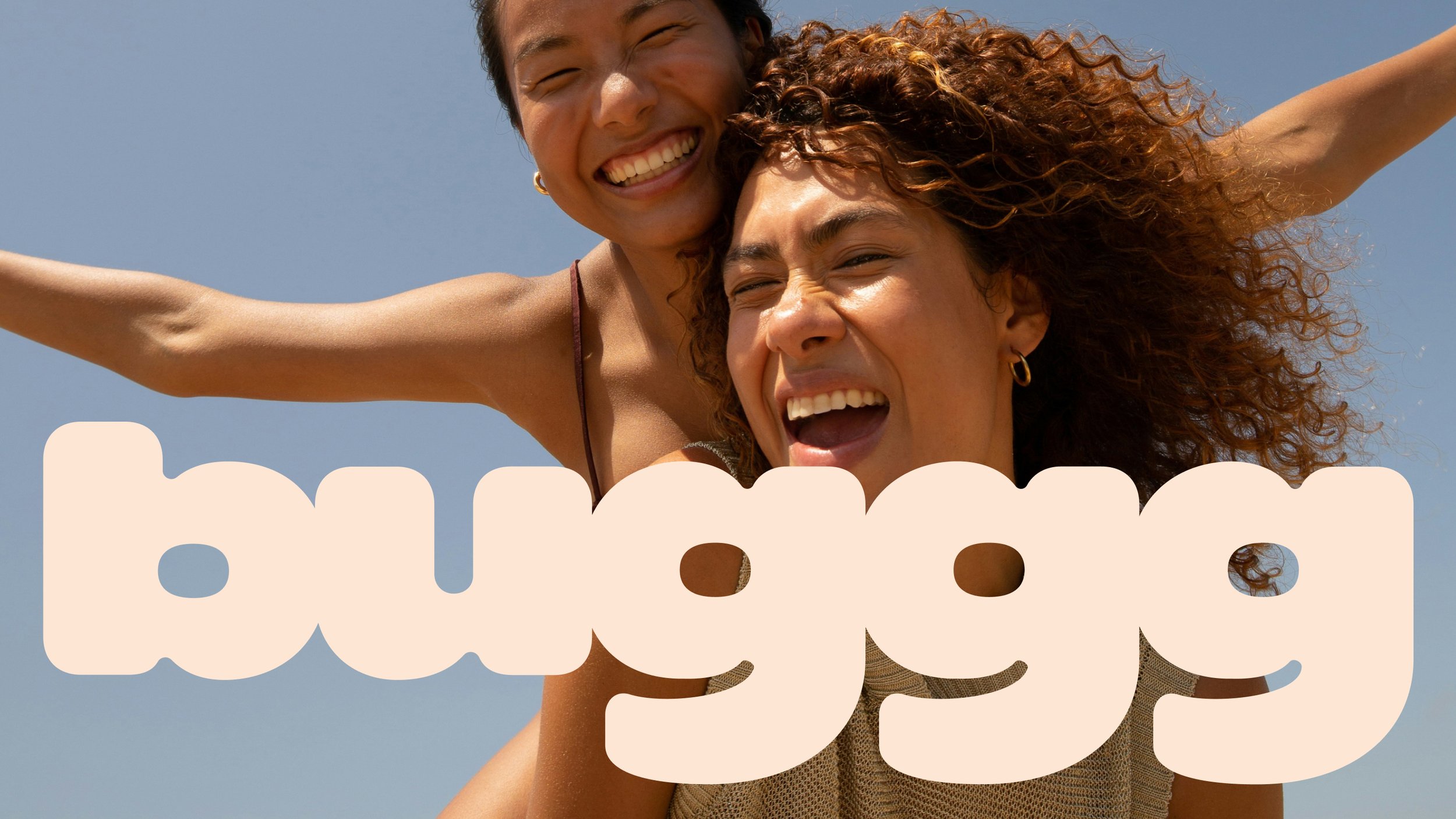 Brand Identity / buggg