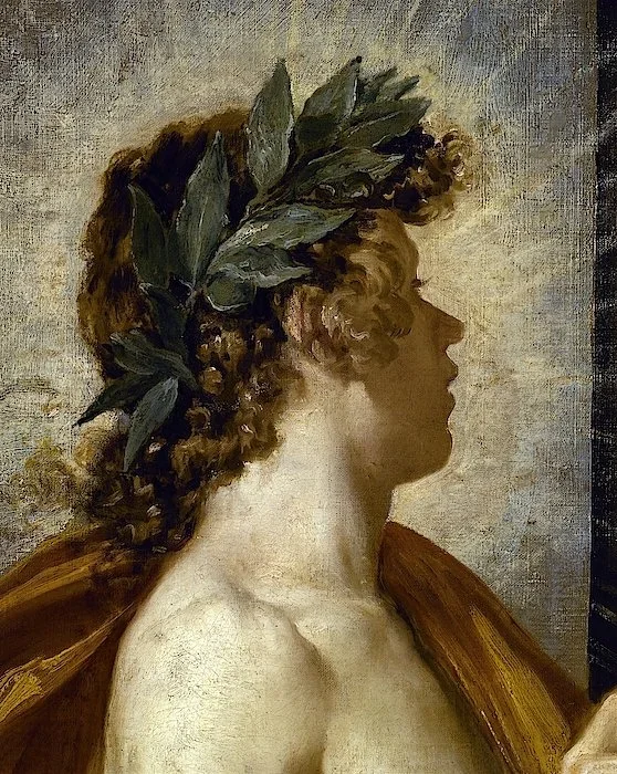 the marble &amp; the chisel (full allegory)