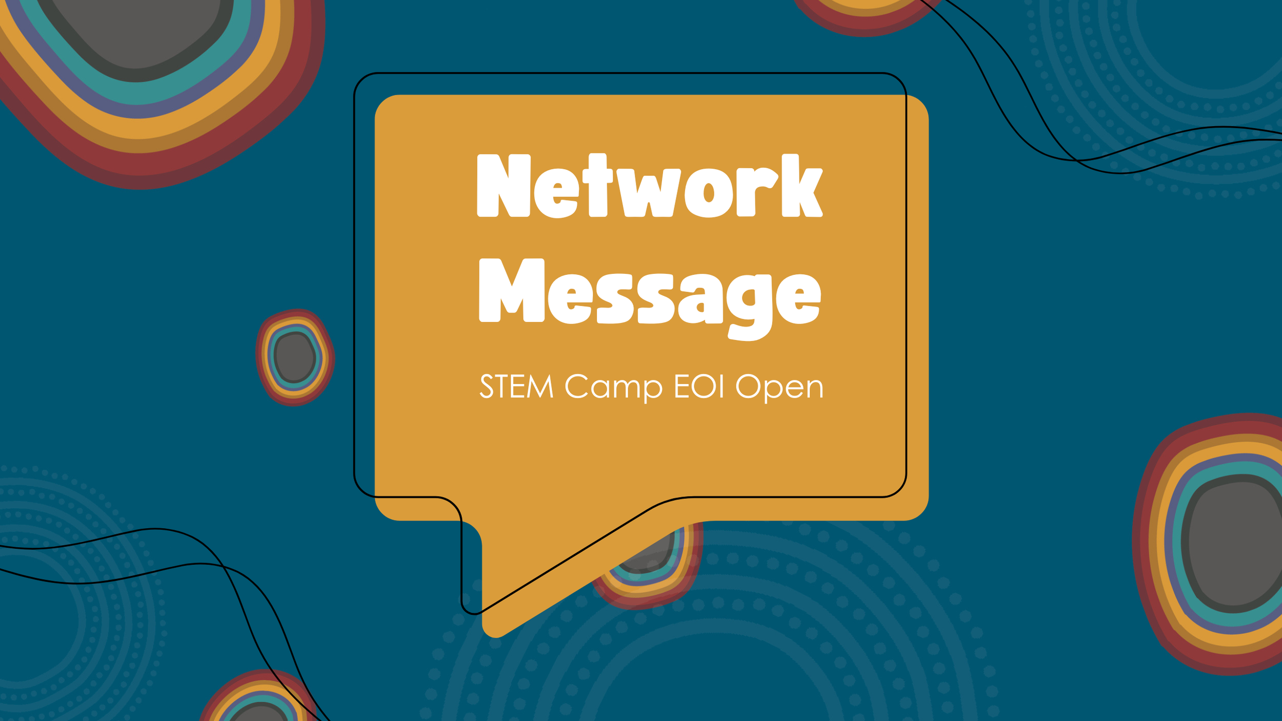Expression of Interest Open for STEM Camp
