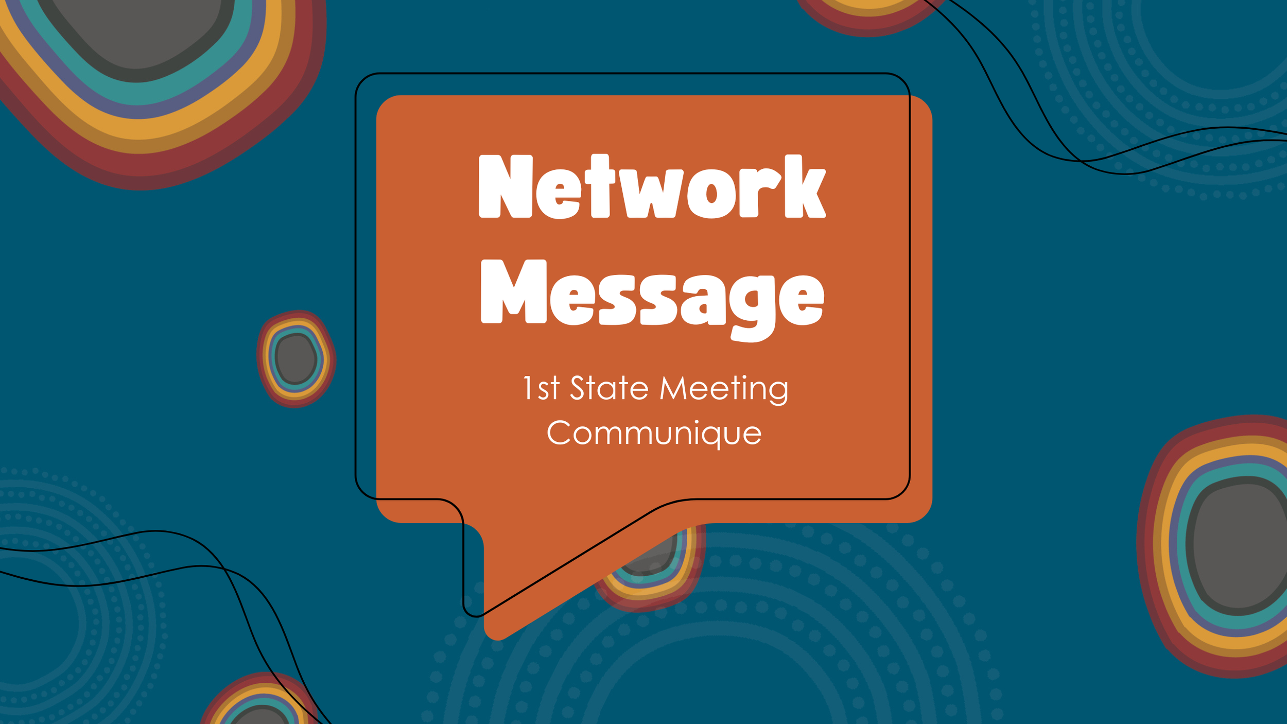 Communique - 1st State Meeting for 2026