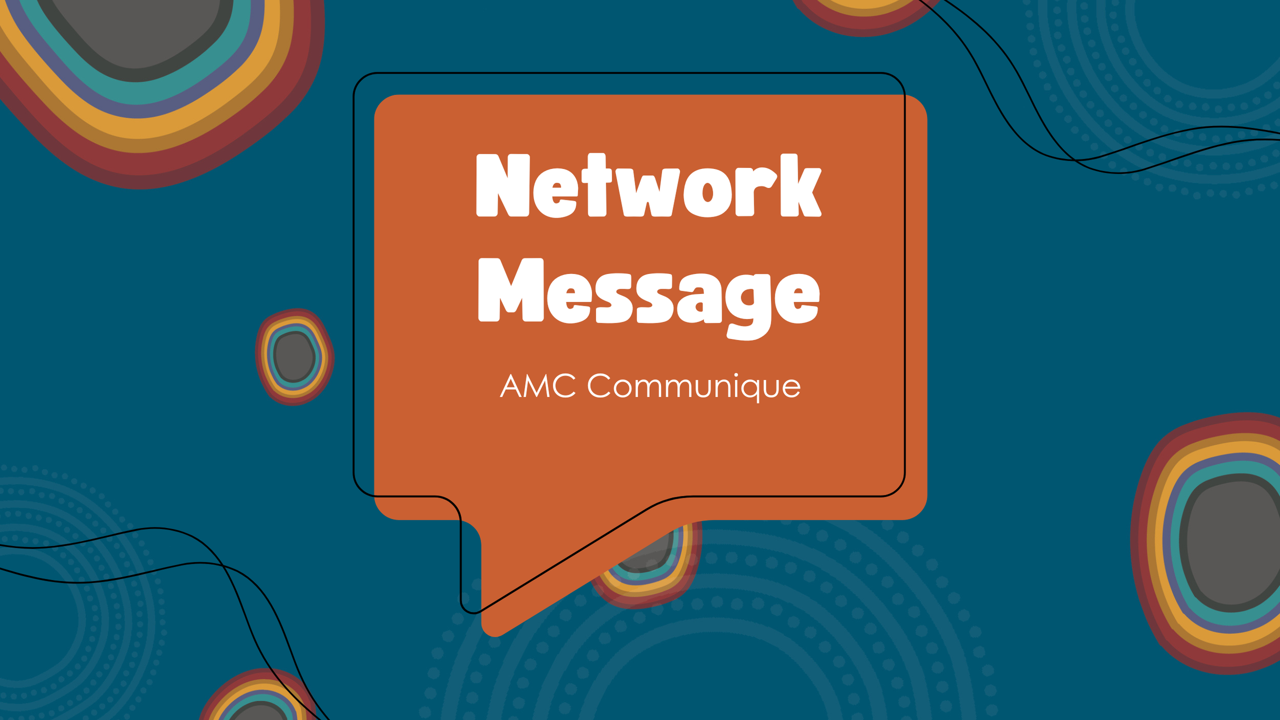 Communique - NSW AECG Association Management Committee