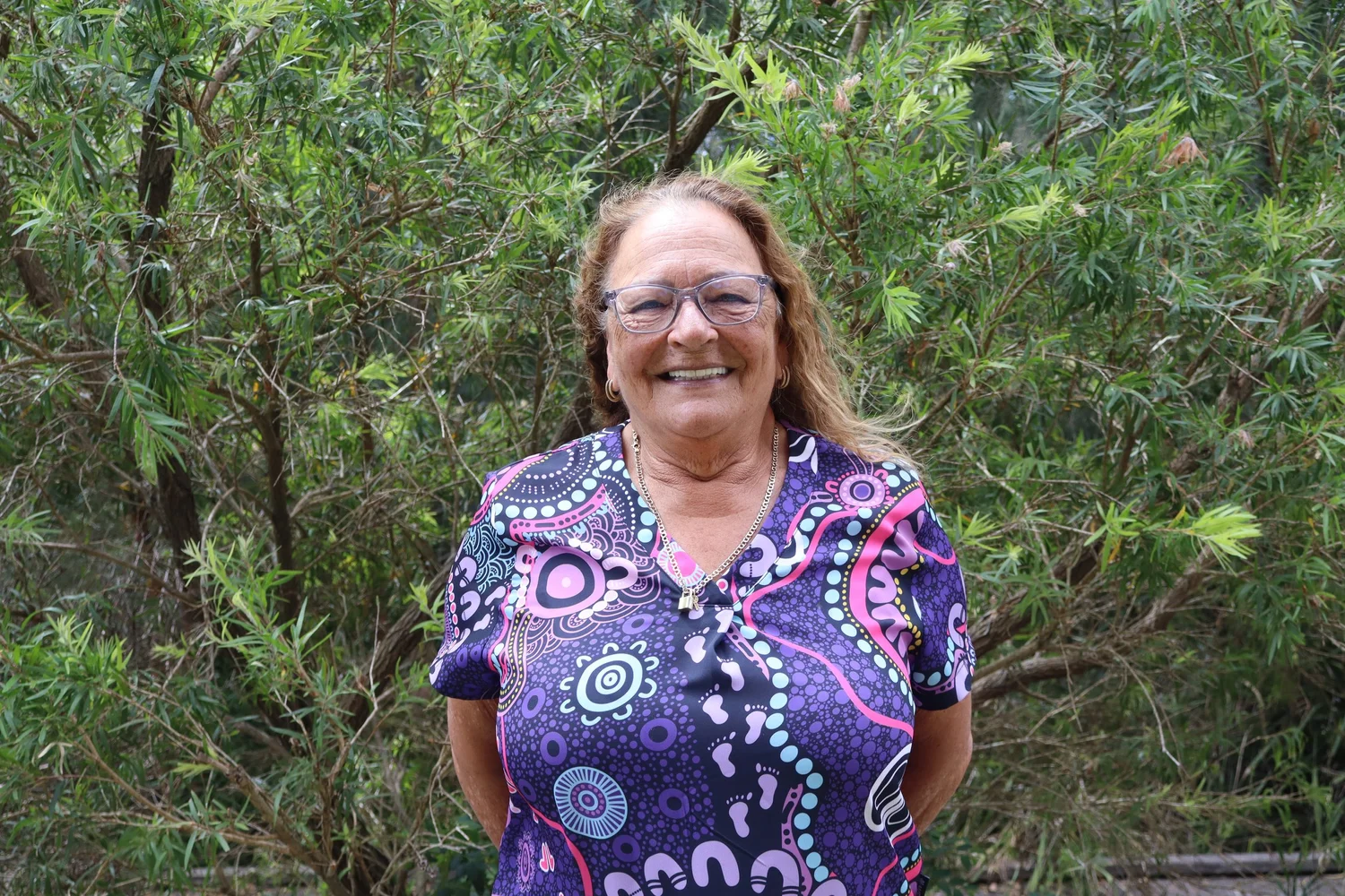 Management Committee — NSW AECG Inc.