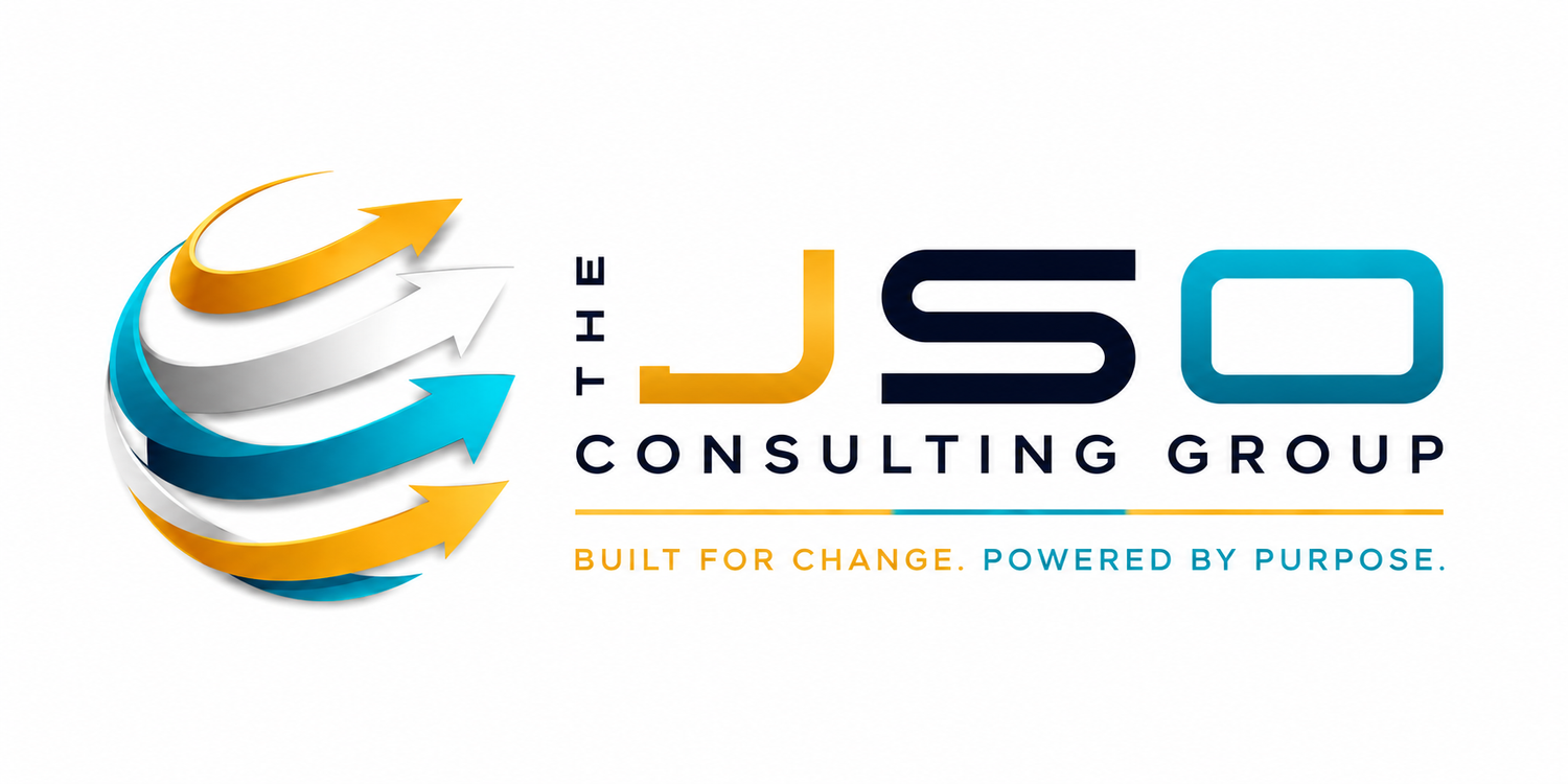The JSO Consulting Group, LLC