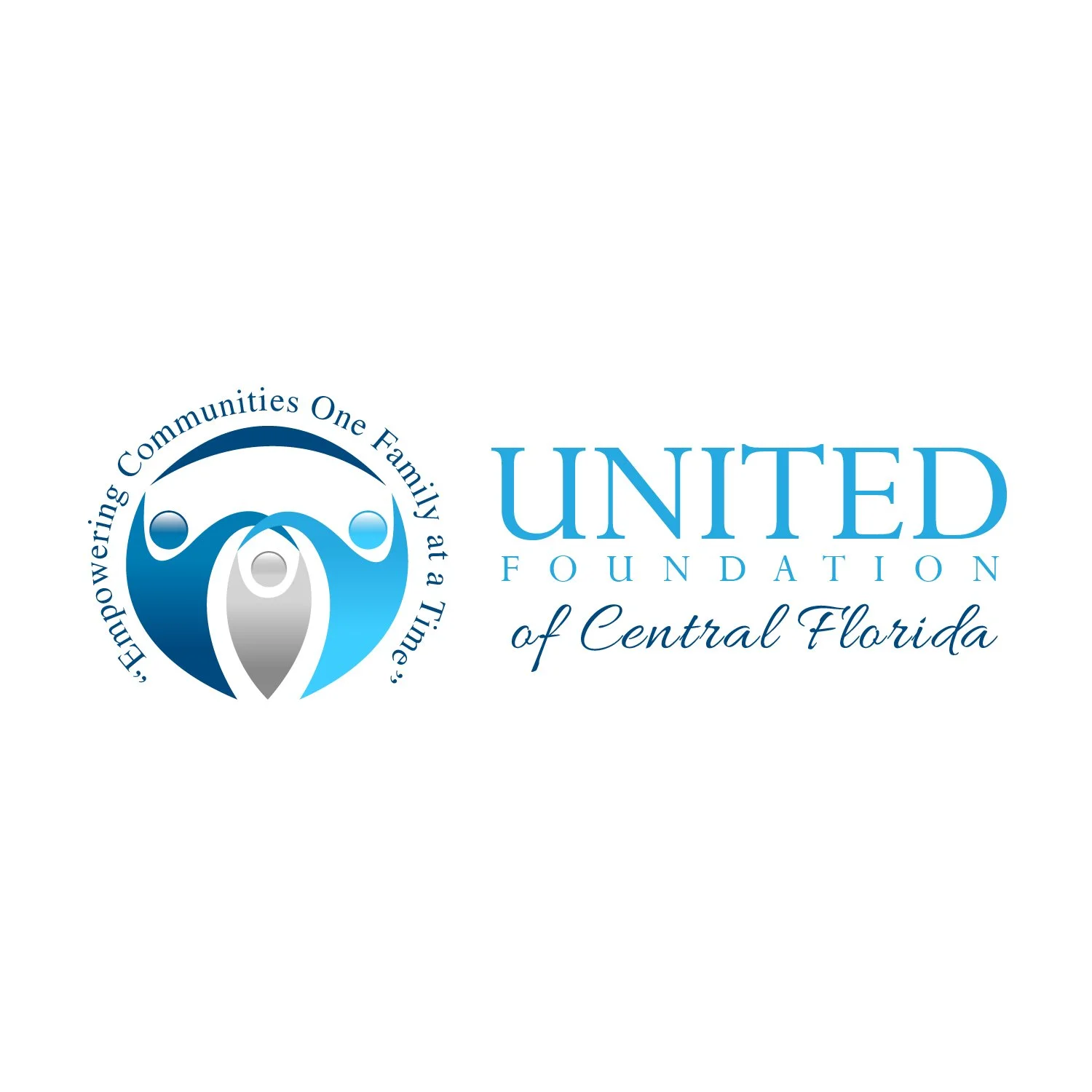 United Foundation of Central Florida logo