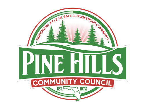 Pine Hills Community Council