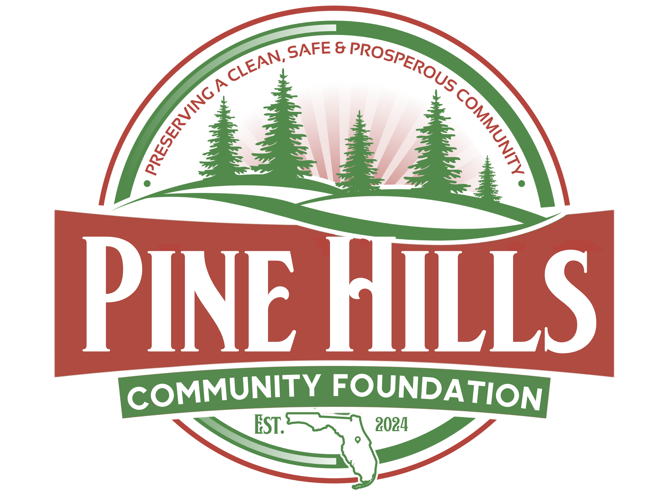 Pine Hills Community Foundation