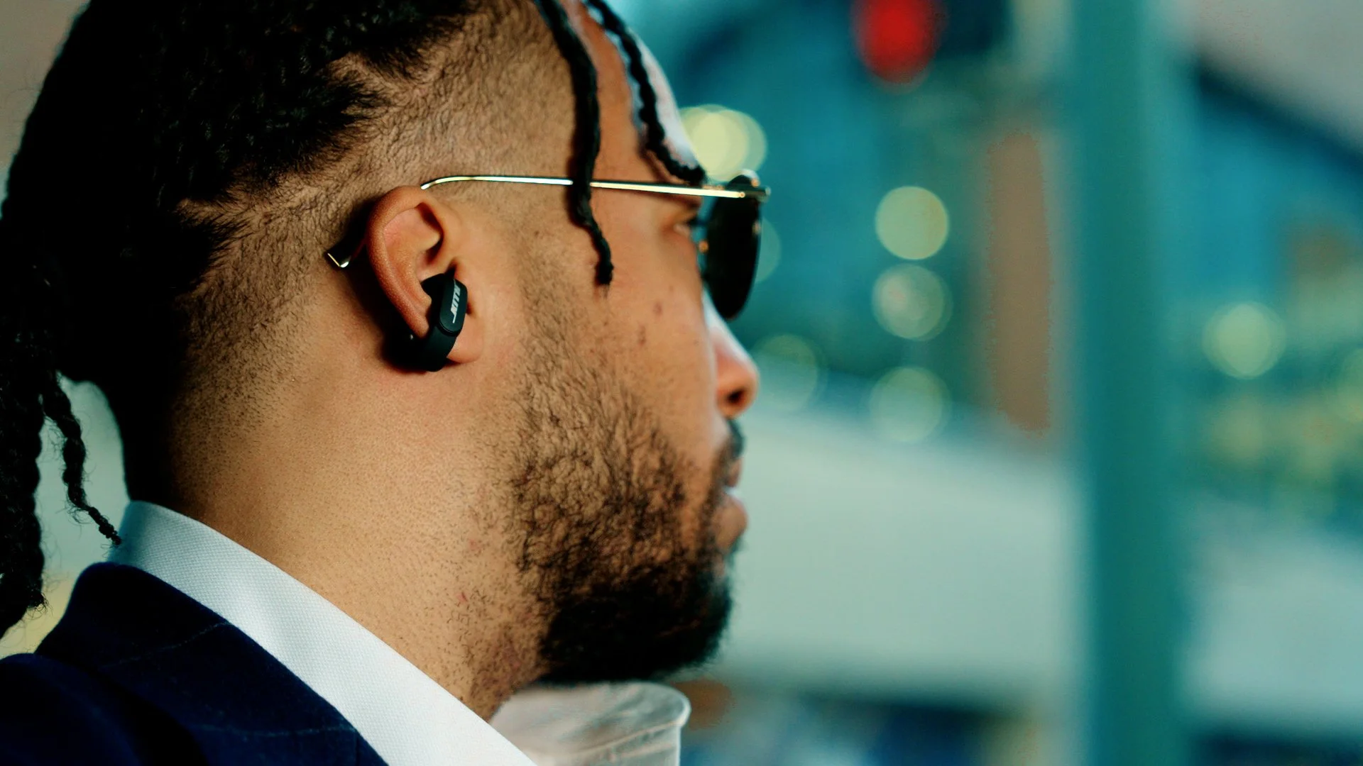 Proving Himself Right