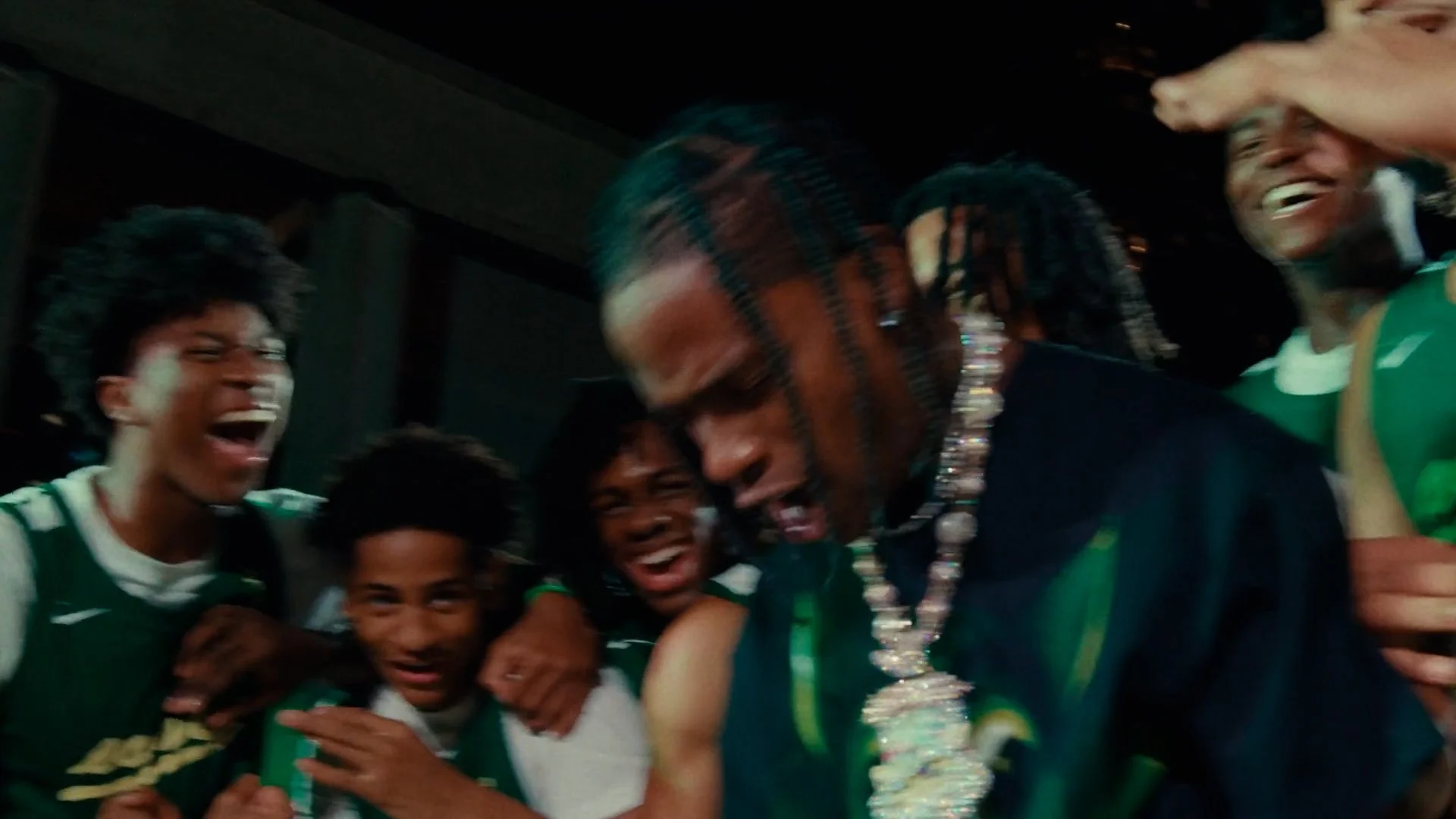 Soul of Basketball - Nike