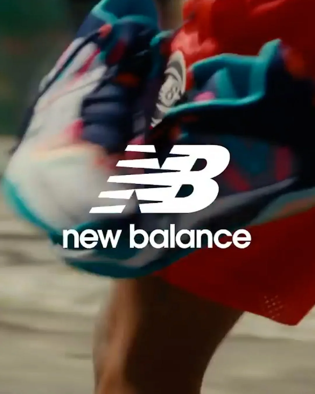 New Balance Hoops