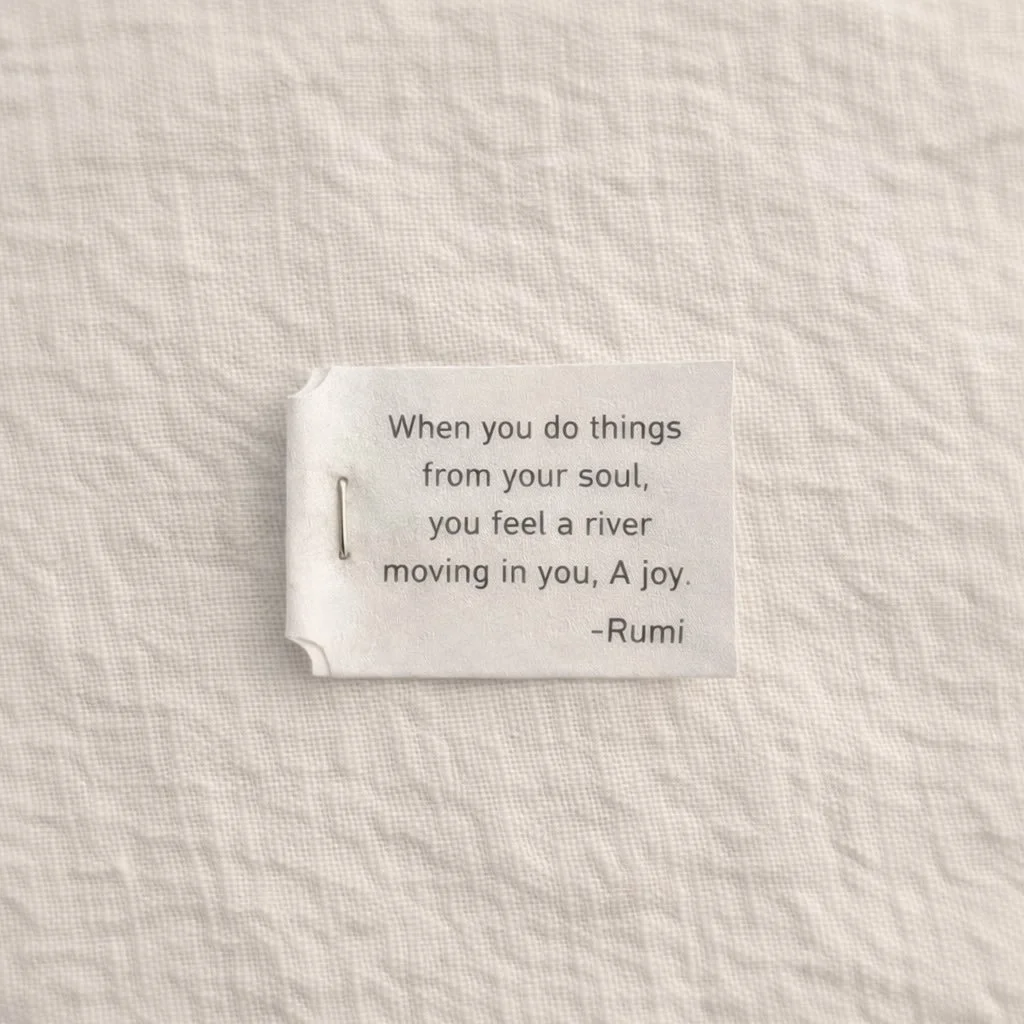 Joy. It&rsquo;s abundantly within you. We move through thousands of micro moments of joy throughout the day. It can be as simple as, a really rich nourishing breath, the warmth of the air, a well made cup of coffee, a teachers time (thank you for cla