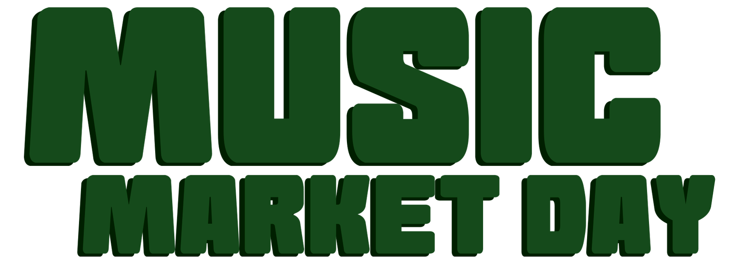Music Market Day