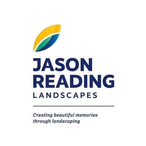 Jason Reading Landscapes Logo