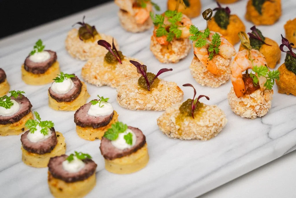Adelaide Wedding & Event Catering