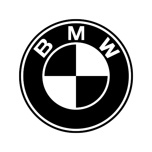 BMW logo