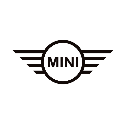 MINI logo
