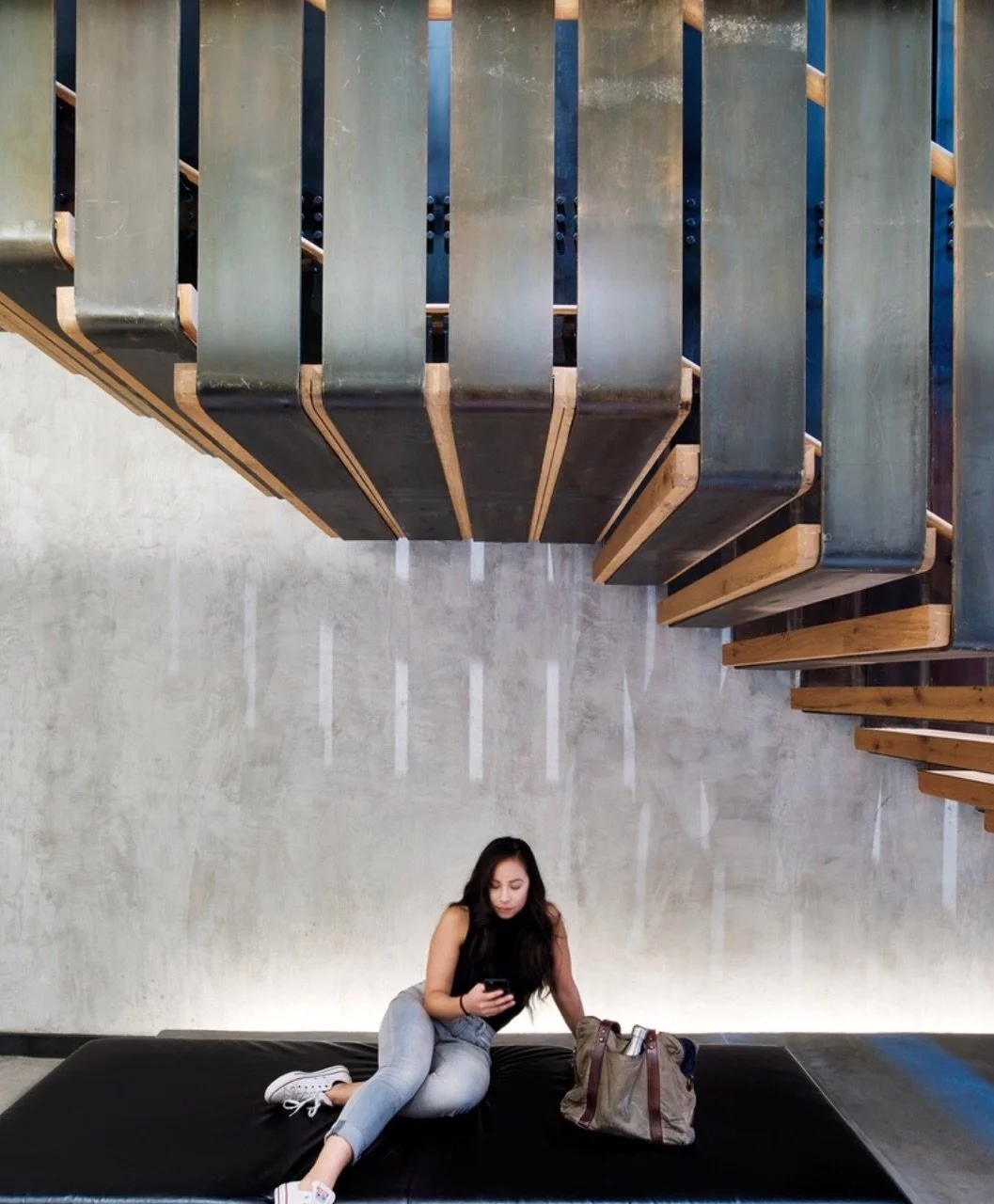 Equinox Dumbo <p>Brooklyn, NY </p> <span> Commercial </span>