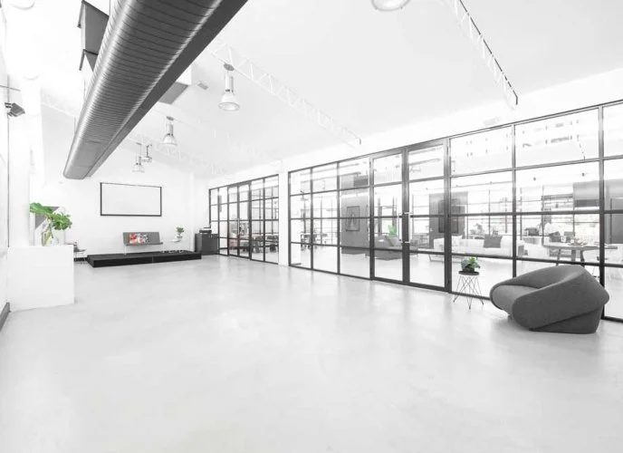 Highline Creative Center <p> Melbourne, AUS </p> <span> Commercial </span>